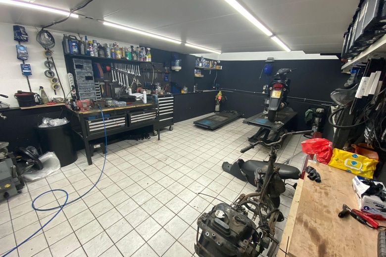 BedrijfsruimteaanSpuistraat 251 H<br/> inAmsterdam