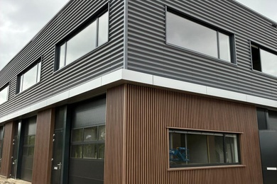 Bedrijfsruimte te huur Nijmegen - Bijsterhuizen 1148 G 57
