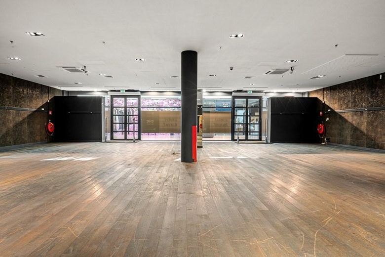 WinkelruimteaanCorridor 16<br/> inVeenendaal