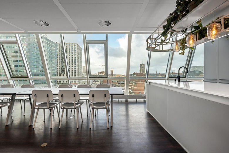 KantoorruimteaanBlaak 34<br/> inRotterdam