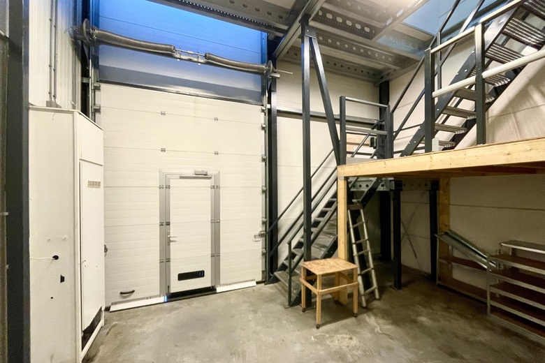 Bedrijfsruimte Aalsmeer - Aalsmeerderweg 47 E 02 - Foto 16