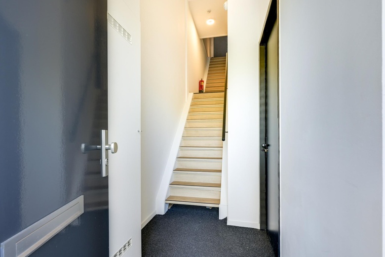 BedrijfsruimteaanGessel 57<br/> inDe Meern