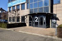 Bekijk foto 3 van Naarderpoort 2 Bekijk foto 3 van Naarderpoort 2