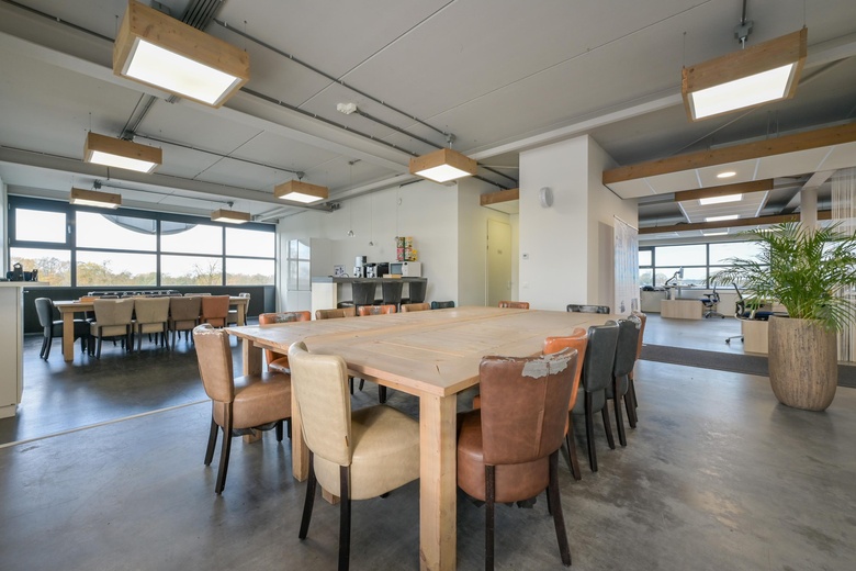 KantoorruimteaanAnthonie Fokkerstraat 33 B<br/> inBarneveld