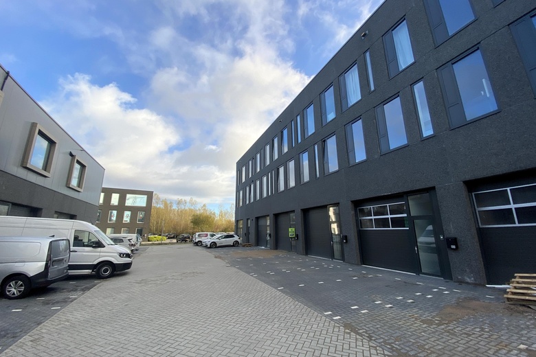 KantoorruimteaanTransistorstraat 65 H<br/> inAlmere