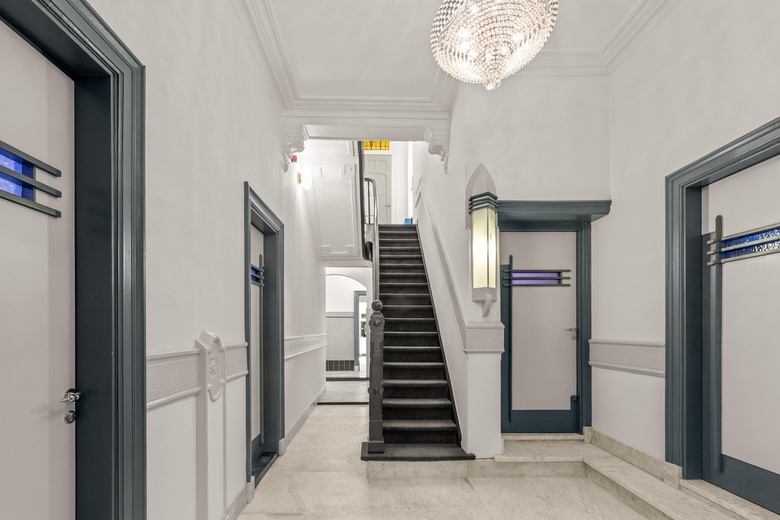 KantoorruimteaanBrugstraat 44<br/> inRoosendaal