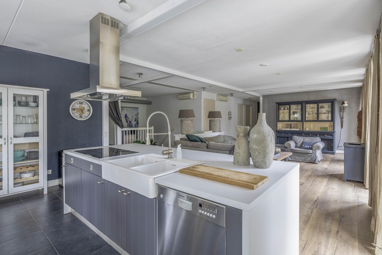 WinkelruimteaanKoningin Julianastraat 1<br/> inMoordrecht