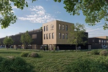 Bedrijfsruimte IJsselstein - Kroonlaan 23 - Foto 5