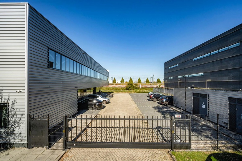 KantoorruimteaanNaritaweg 70<br/> inAmsterdam