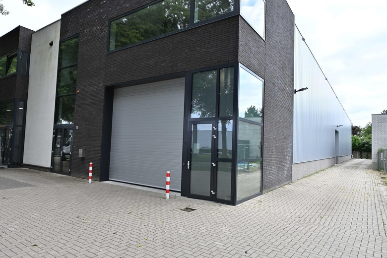 Bedrijfsruimte Mierlo - Industrieweg 13 - Foto 8