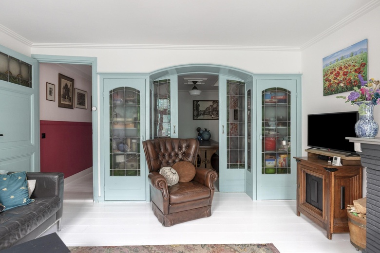 BedrijfsruimteaanSteenbergsestraat 45<br/> inBergen op Zoom