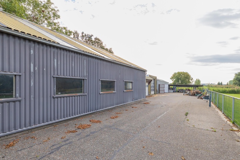 BedrijfsruimteaanVlietweg 84<br/> inLeiden BedrijfsruimteaanVlietweg 84<br/> inLeiden