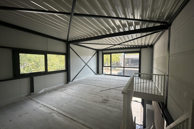 Bedrijfsruimteaanvan Beethovensingel 128 M<br/> inVlaardingen