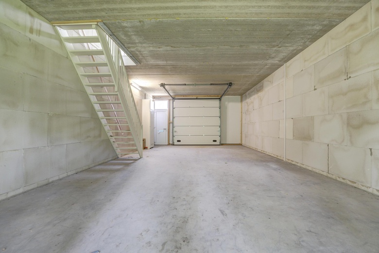 Bedrijfsruimte Alphen aan den Rijn - Titaniumweg 28 - Foto 15