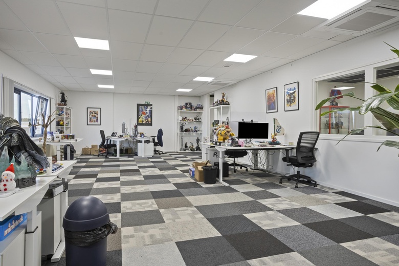 BedrijfsruimteaanJacobus Lipsweg 5<br/> inDordrecht