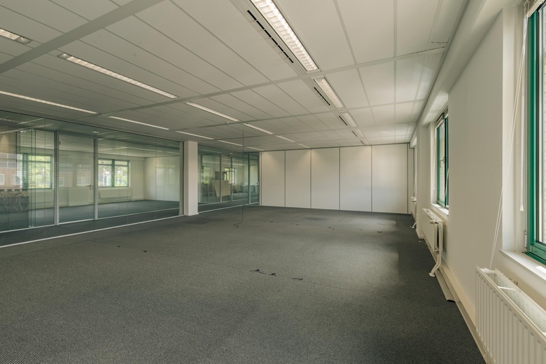 Kantoorruimte Delft - Delftechpark 26 - Foto 14
