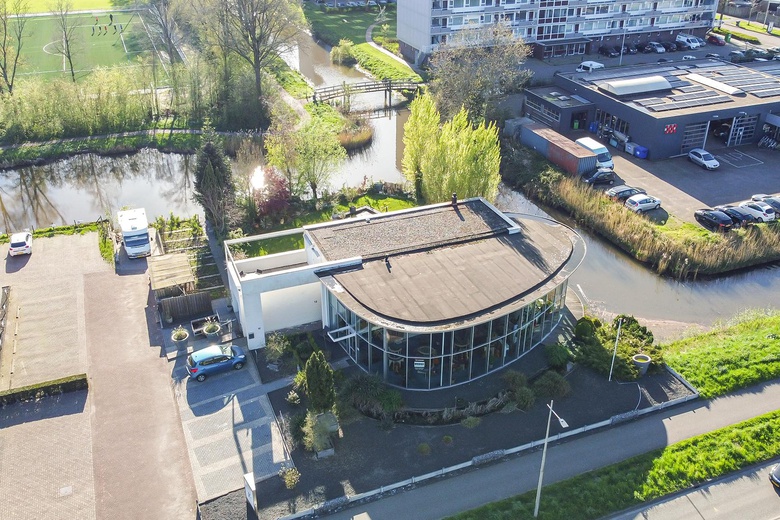 BedrijfsruimteaanEuropa-allee 12<br/> inKampen BedrijfsruimteaanEuropa-allee 12<br/> inKampen