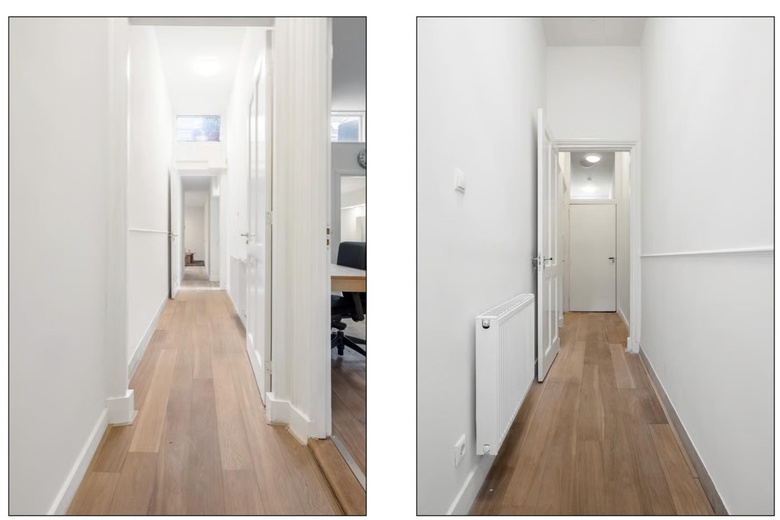 BedrijfsruimteaanWilhelminastraat 1<br/> inHaarlem
