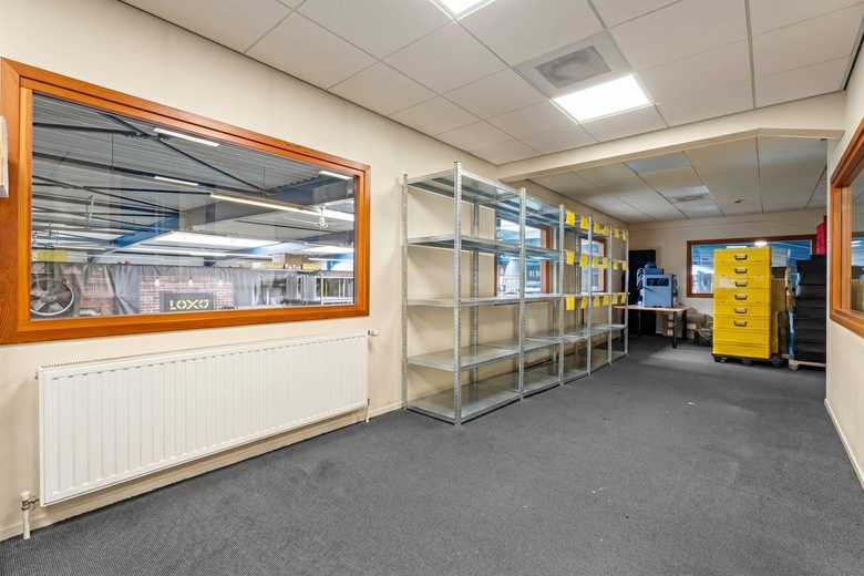 Bedrijfsruimte Boxtel - Staarten 10 a - Foto 17