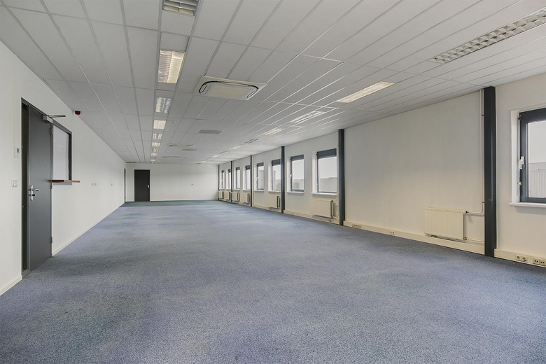 KantoorruimteaanKelvinstraat 15<br/> inHarderwijk