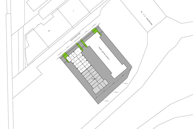 BedrijfsruimteaanTechniekstraat 0 ong<br/> inTerneuzen