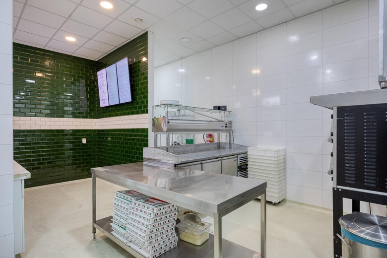 HorecaaanSpeenkruid 2<br/> inPijnacker