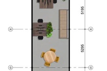 Bekijk foto 6 van Kruisbroeksestraat 18 18