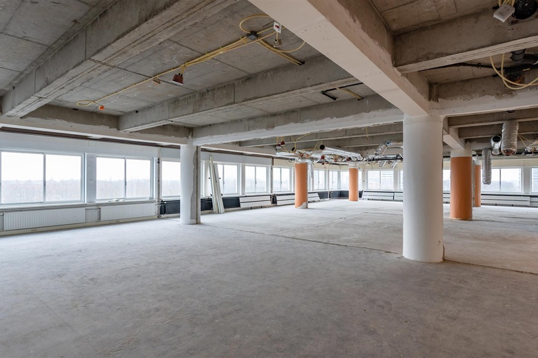 KantoorruimteaanKoningin Wilhelminaplein 13<br/> inAmsterdam