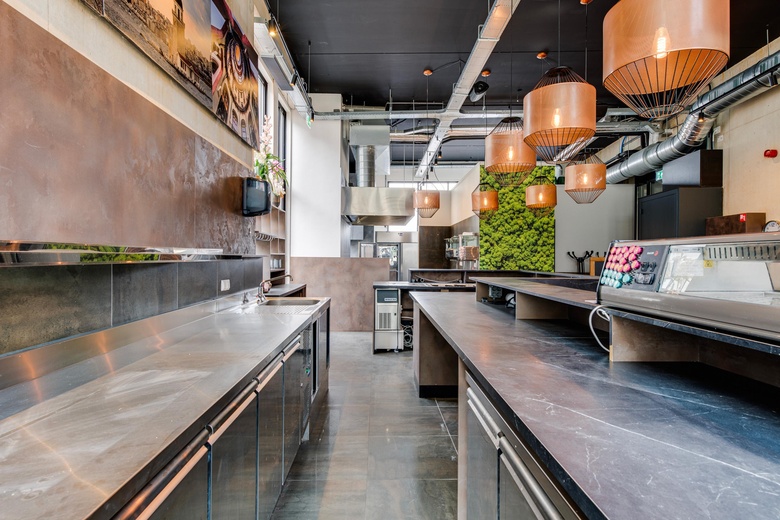 Horeca Heerlen - Maanplein 1 - Foto 9
