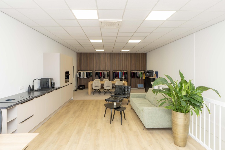 BedrijfsruimteaanBegijneweide 9 f<br/> inRijsbergen