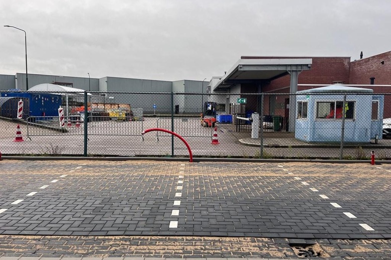 BedrijfsruimteaanNobelstraat 20 10<br/> inGoirle