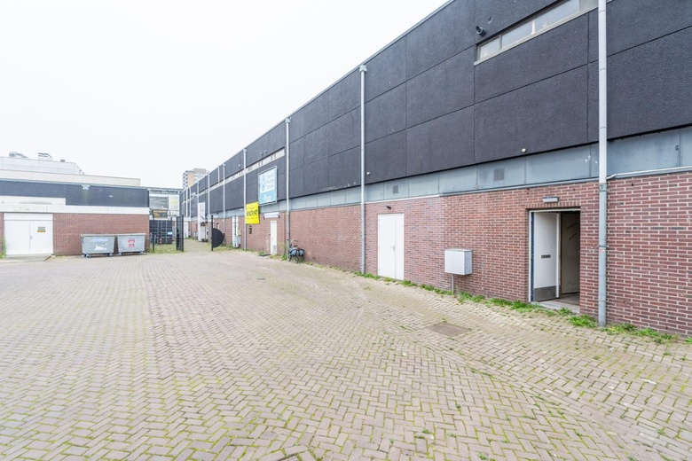 Winkelruimte Haarlem - Rivièradreef 25 - Foto 26