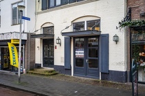 Bekijk foto 2 van eenheid 1 aan de Veerstraat 13 in Bussum
