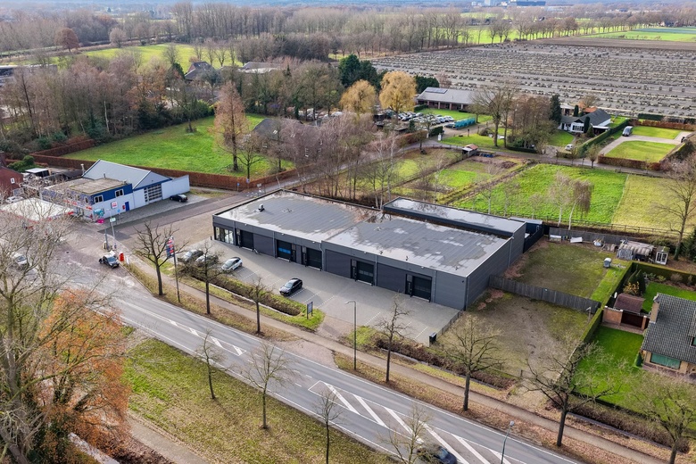 Bedrijfsruimte Beek en Donk - Oranjelaan 42 j - Foto 8