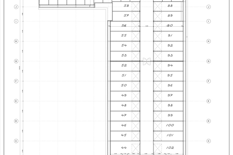 BedrijfsruimteaanAadijk (Type D) 0 ong<br/> inAlmelo