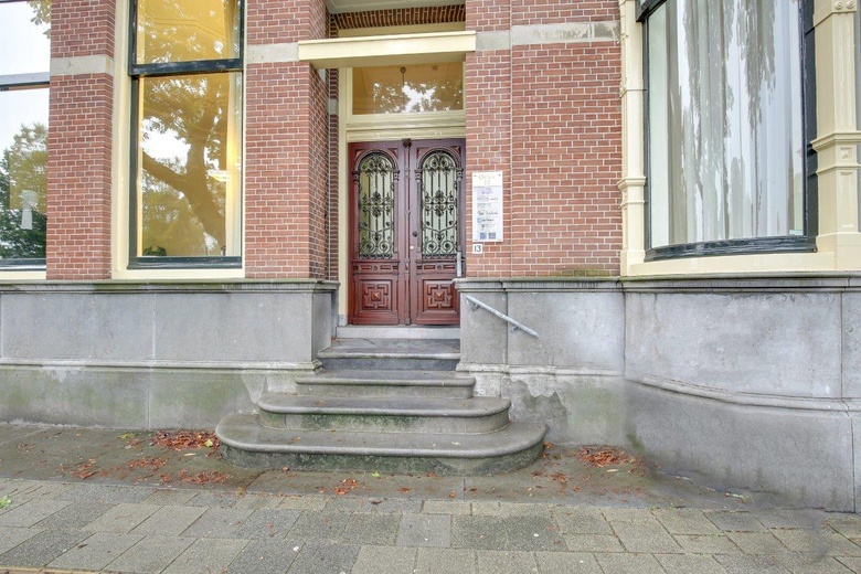 KantoorruimteaanKennemerstraatweg 13<br/> inAlkmaar