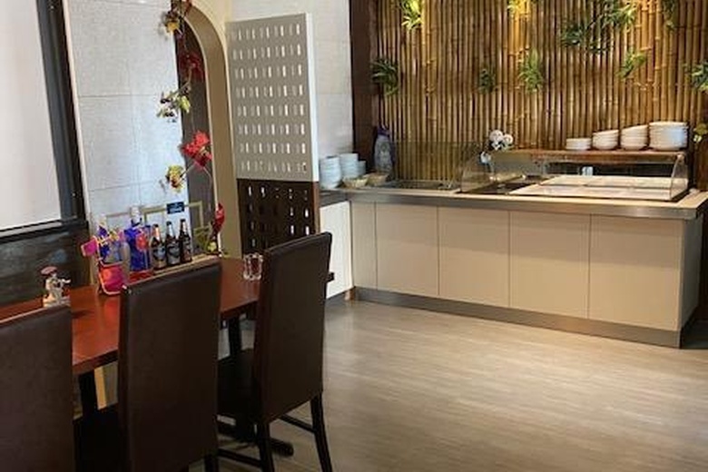 HorecaaanDorpsstraat 100<br/> inZoetermeer