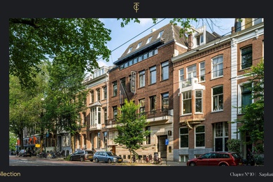 Bekijk foto 2 van Sarphatistraat 33 Bekijk foto 2 van Sarphatistraat 33