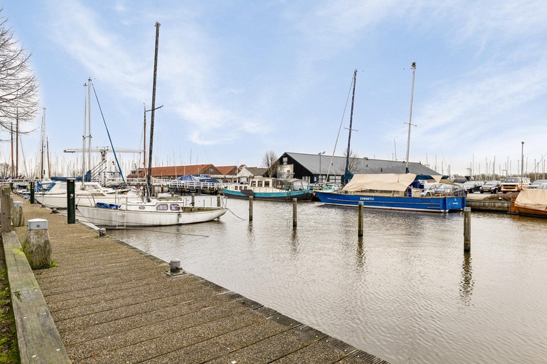 WinkelruimteaanNoordeinde 40<br/> inMonnickendam