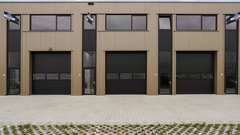 Bedrijfsruimte te huur Tilburg - Aphroditestraat 1 26