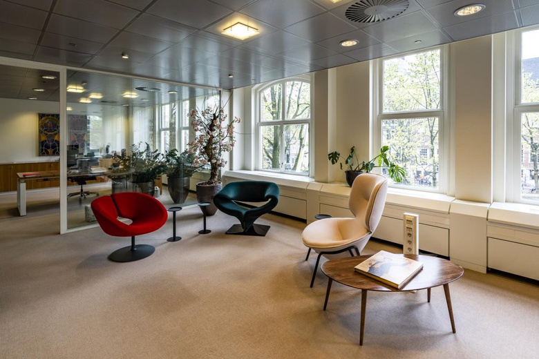 KantoorruimteaanKeizersgracht 307<br/> inAmsterdam KantoorruimteaanKeizersgracht 307<br/> inAmsterdam