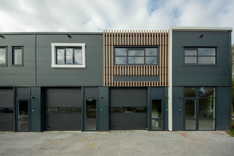 Bekijk foto 1 van De Stuwdam 69 B Bekijk foto 1 van De Stuwdam 69 B