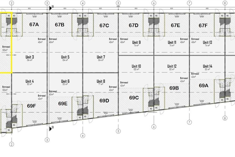 BedrijfsruimteaanBalkbrug-Oost 67<br/> inDen Bosch