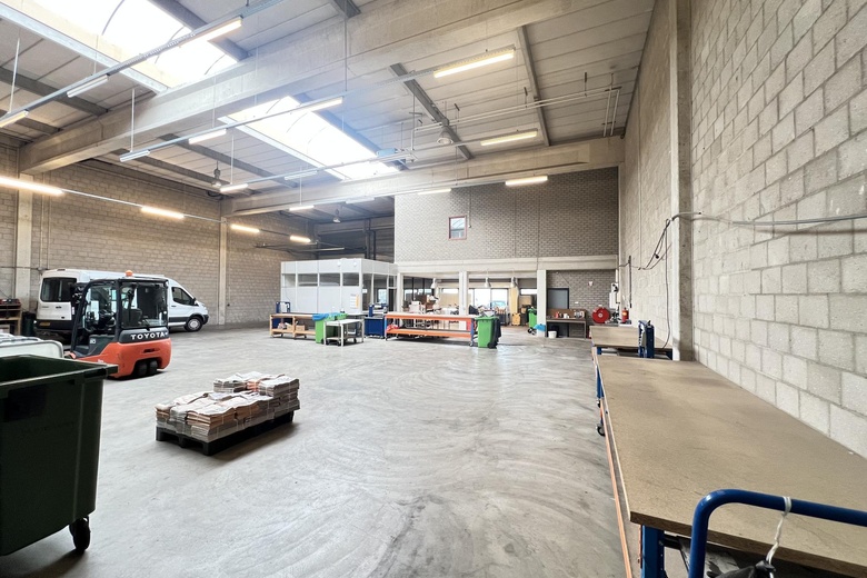 BedrijfsruimteaanNieuwe Hemweg 7 R<br/> inAmsterdam