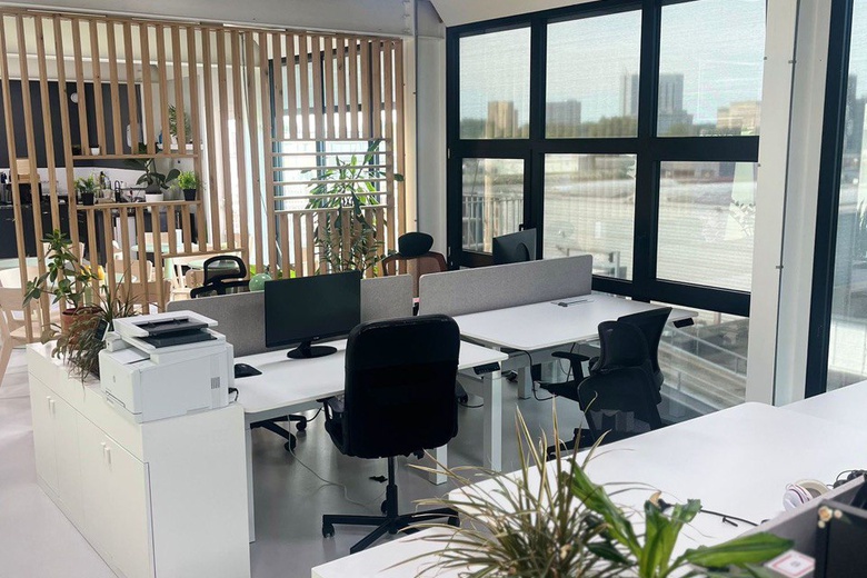 KantoorruimteaanContactweg 47<br/> inAmsterdam