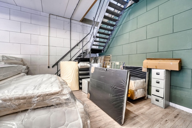 Bedrijfsruimte Zoeterwoude - Hoge Rijndijk 255 - Foto 10
