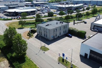 Kantoorruimte te huur Terneuzen - Handelspoort 3