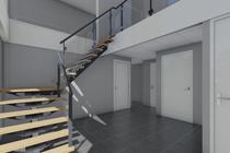 Bekijk foto 5 van Zandhoek 21 a