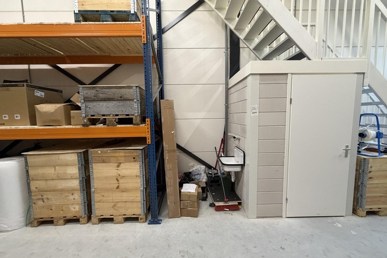 Bedrijfsruimte Dordrecht - Olivijn 541 - Foto 5
