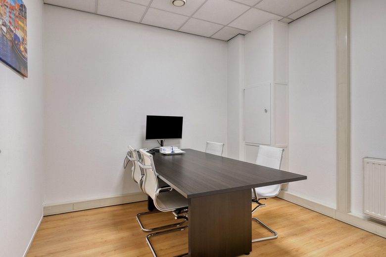 KantoorruimteaanVogelstraat 35<br/> inDen Bosch